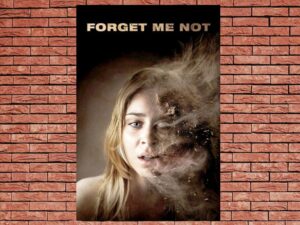-Forget Me Not (2009)-<br>The Original Movie