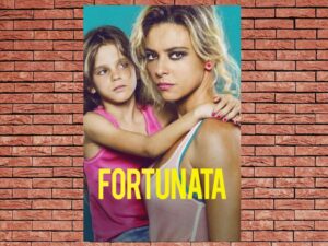 -Lucky (2017)-<br>The Original Movie