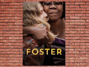-Foster (2018)-<br>The Original Movie