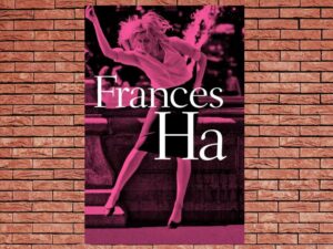 -Frances Ha (2013)-<br>The Original Movie