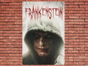 -Frankenstein (2015)-<br>The Original Movie