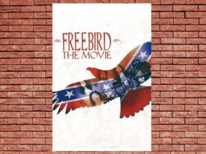 -Lynyrd Skynyrd - Freebird, The Movie & Tribute Tour (1996)-<br>The Original Movie