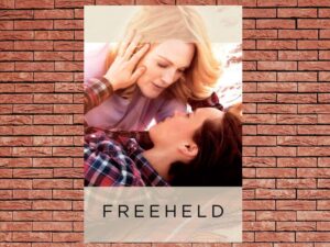 -Freeheld (2015)-<br>The Original Movie