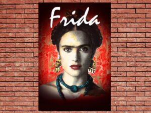 -Frida (2002)-<br>The Original Movie