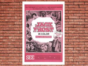 -Father Frost (1965)-<br>The Original Movie