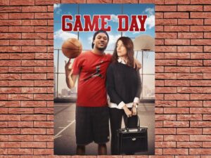 -Game Day (2019)-<br>The Original Movie