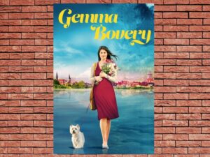 -Gemma Bovery (2014)-<br>The Original Movie