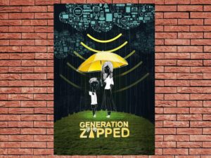 -Generation Zapped (2017)-<br>The Original Movie