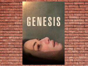 -Genesis (2018)-<br>The Original Movie