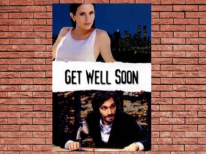 -Get Well Soon (2001)-<br>The Original Movie