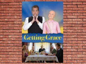-Getting Grace (2018)-<br>The Original Movie