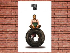 -Getting Home (2007)-<br>The Original Movie