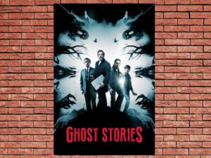 -Ghost Stories (2018)-<br>The Original Movie