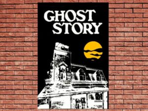 -Ghost Story (1981)-<br>The Original Movie