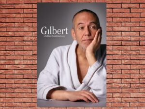 -Gilbert (2017)-<br>The Original Movie