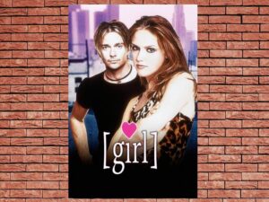 -Girl (1998)-<br>The Original Movie
