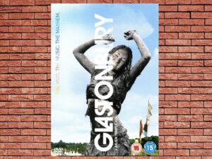 -Glastonbury (2006)-<br>The Original Movie