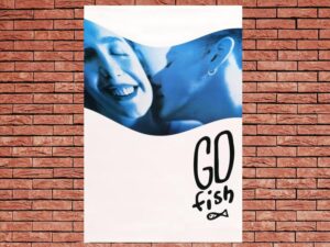 -Go Fish (1994)-<br>The Original Movie