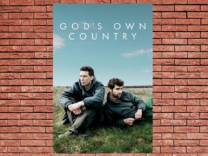 -God's Own Country (2017)-<br>The Original Movie