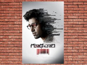 -Goodachari (2018)-<br>The Original Movie