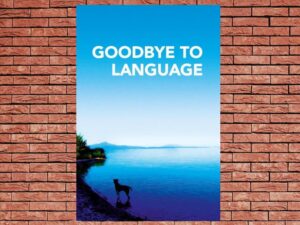 -Goodbye to Language (2014)-<br>The Original Movie