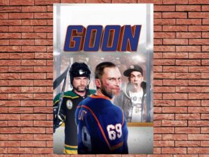 -Goon (2012)-<br>The Original Movie