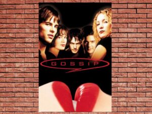 -Gossip (2000)-<br>The Original Movie