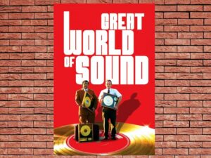 -Great World of Sound (2007)-<br>The Original Movie