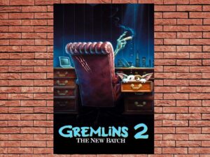 -Gremlins 2: The New Batch (1990)-<br>The Original Movie