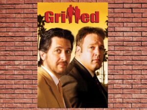 -Grilled (2006)-<br>The Original Movie