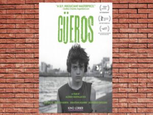 -G?eros (2014)-<br>The Original Movie