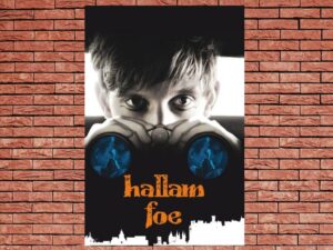 -Hallam Foe (2007)-<br>The Original Movie