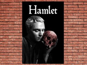 -Hamlet (1948)-<br>The Original Movie