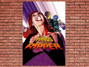 -Hands of the Ripper (1971)-<br>The Original Movie