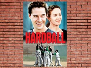 -Hardball (2001)-<br>The Original Movie