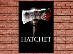 -Hatchet (2006)-<br>The Original Movie