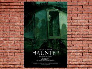 -Haunted (2013)-<br>The Original Movie