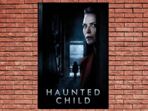 -Haunted (2017)-<br>The Original Movie