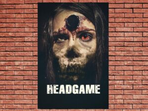 -Headgame (2018)-<br>The Original Movie