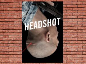 -Headshot (2011)-<br>The Original Movie