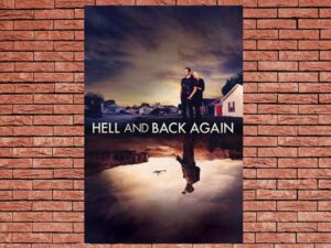 -Hell and Back Again (2011)-<br>The Original Movie