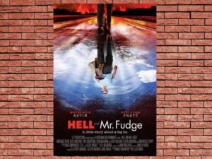 -Hell and Mr Fudge (2012)-<br>The Original Movie