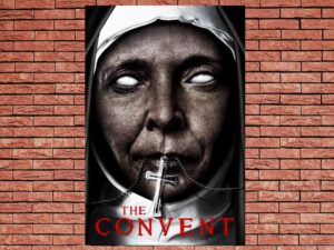 -The Convent (2018)-<br>The Original Movie