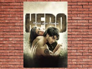 -Hero (2015)-<br>The Original Movie