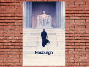 -Hesburgh (2019)-<br>The Original Movie