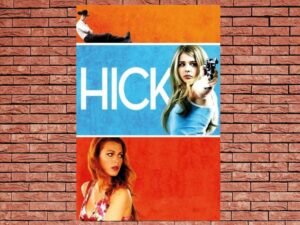 -Hick (2012)-<br>The Original Movie