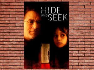 -Hide and Seek (2005)-<br>The Original Movie