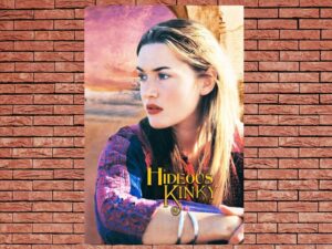 -Hideous Kinky (1999)-<br>The Original Movie