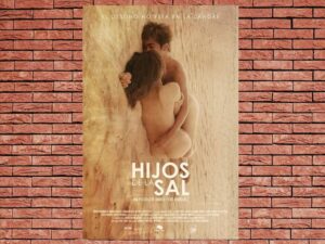 -Children of the Salt (2017)-<br>The Original Movie