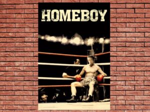 -Homeboy (1988)-<br>The Original Movie